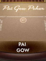 Pai Gow