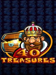 40 Treasures