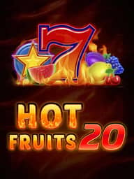 Hot Fruits 20