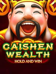 Caishen Wealth