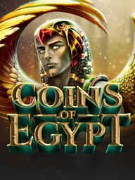 Coins of Egypt