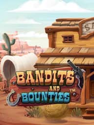 Bandits and Bounties