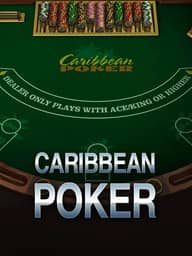Caribbean Poker