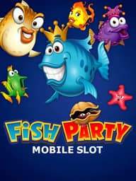 Fish Party