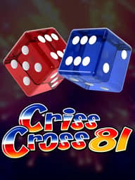 Criss Cross 81