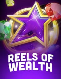 Reels Of Wealth NJP