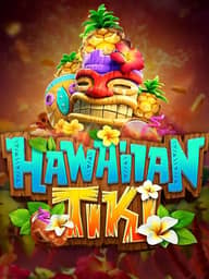 Hawaiian Tiki