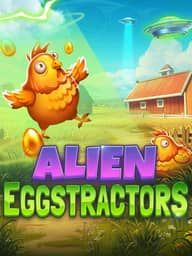 Alien Eggstractors