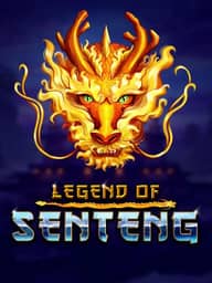Legend of Senteng