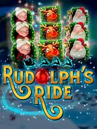 Rudolph's Ride