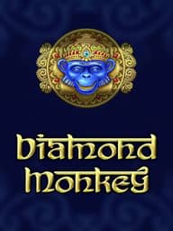 Diamond Monkey