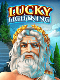 Lucky Lightning