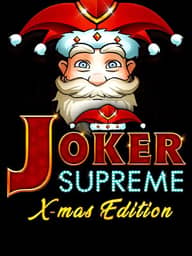 Joker Supreme Xmas