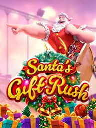 Santa's Gift Rush