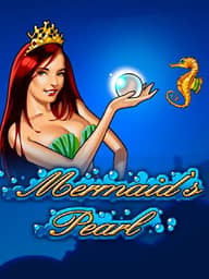 Mermaid's Pearl