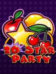 20 Star Party