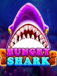 Hungry Shark