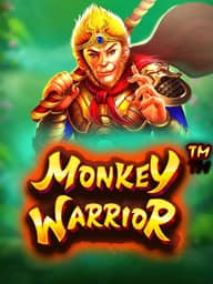 Monkey Warrior