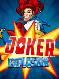 Joker Explosion