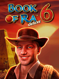 Book of Ra Deluxe
