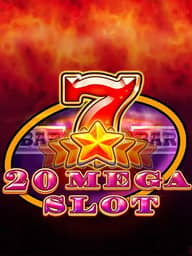 20 Mega Slot