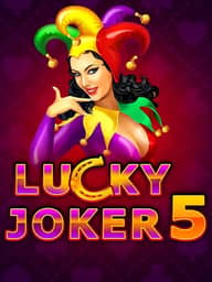 Lucky Joker 5