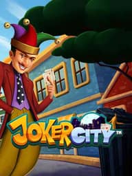 Joker City