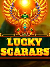 Lucky Scarabs