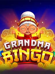 Grandma Bingo