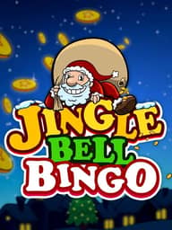 Jingle Bell Bingo