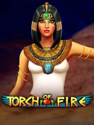 Torch Of Fire