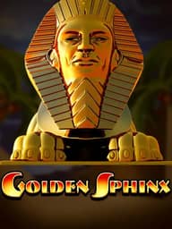 Golden Sphinx