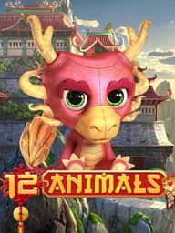 12 Animals