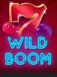 Wild Boom