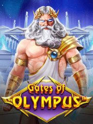 Gates of Olympus