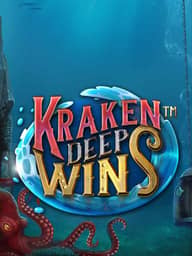 Kraken Deep Wins