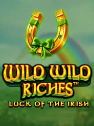 Wild Wild Riches
