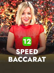Speed Baccarat 12