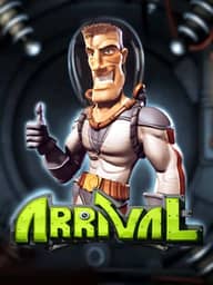 Arrival