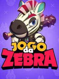 Jogo da Zebra