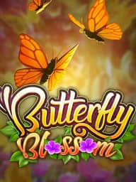 Butterfly Blossom