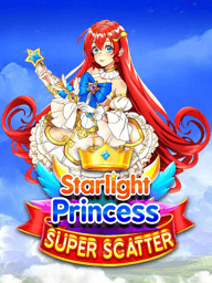 Starlight Princess