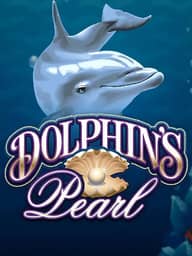 Dolphin's Pearl