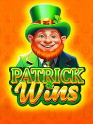 Patrick Wins