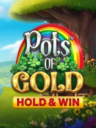 Pots of Gold