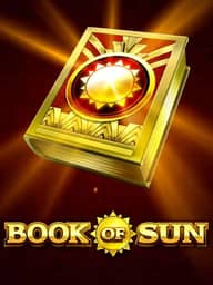 Book of Sun