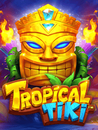 Tropical Tiki