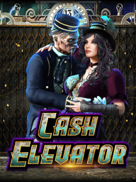 Cash Elevator
