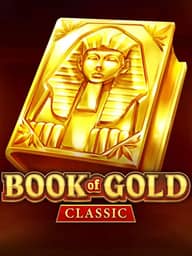 Book of Gold: Classic