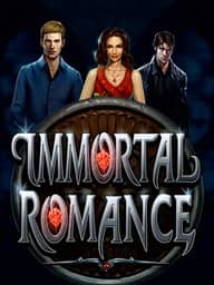 Immortal Romance